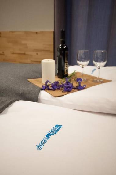 Dream Team Nordic Haven