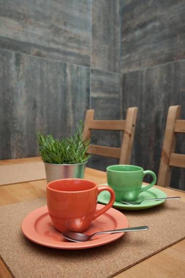 Dream Team Nordic Haven