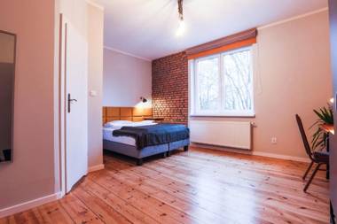 B&B Kraszewskiego3A