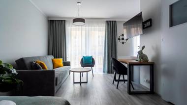 Apartamenty na Chrobrego