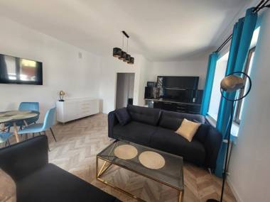 Apartamenty Chopina 1