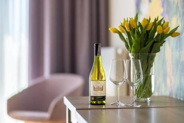 Terma Słowacki Resort Medical Spa