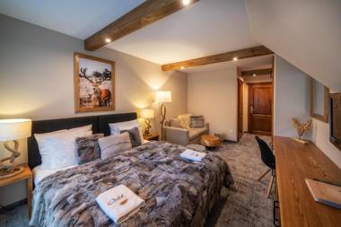 Pensjonat Orlik Mountain Resort&SPA