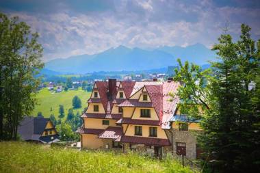 Ośrodek Wczasowy Anna