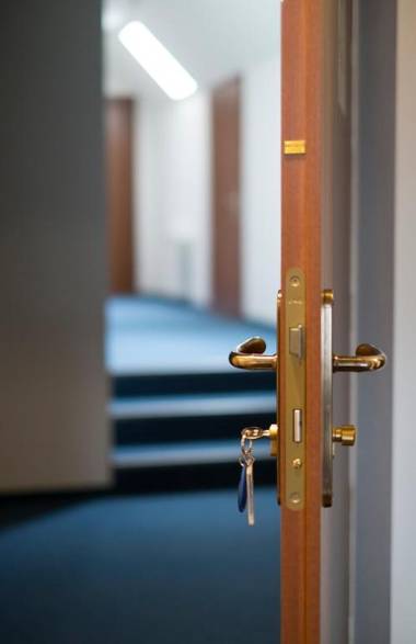 Willa na Olczańskim Wierchu - realizujemy Bony Turystyczne