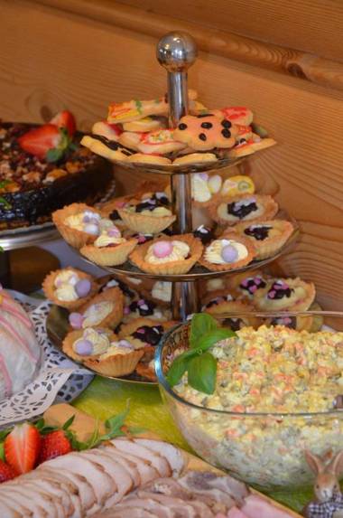 Jedla Miejsce Gościnne