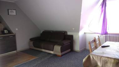 Apartamenty i Pokoje Gościnne