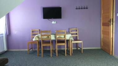 Apartamenty i Pokoje Gościnne