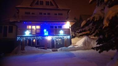 Apartamenty i Pokoje Gościnne