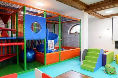 Pensjonat Sekuła***