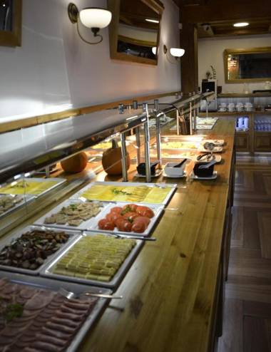 Pensjonat Sekuła***