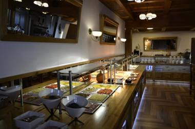 Pensjonat Sekuła***