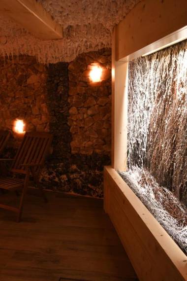 Pensjonat Sekuła***