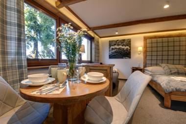 Orla Village Bukowina