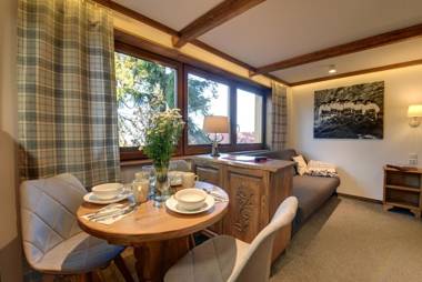 Orla Village Bukowina