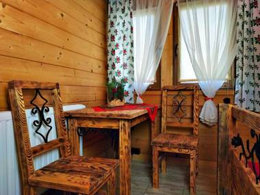 Bukowiańska Ostoja Realizujemy Bon Turystyczny