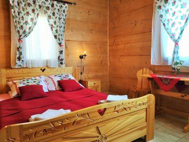 Bukowiańska Ostoja Realizujemy Bon Turystyczny