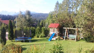 Pokoje Gościnne Sztokfisz