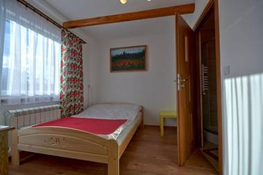 Pokoje Gościnne Sztokfisz