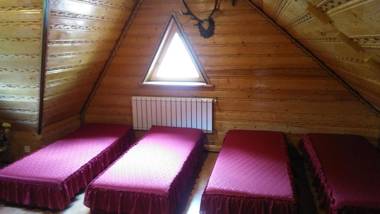 Agroturystyka Pod Lasem