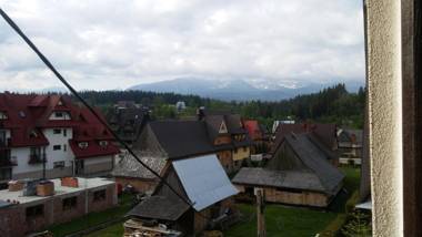 Agroturystyka Pod Lasem