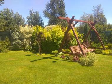 Pokoje Gościnne Jurgowianka