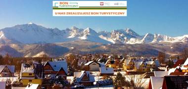 Apartament Hawrań Murzasichle