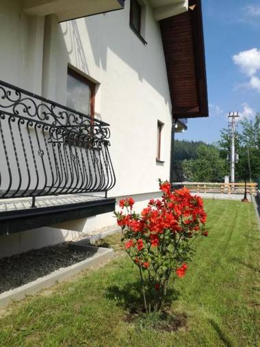 Apartament Hawrań Murzasichle