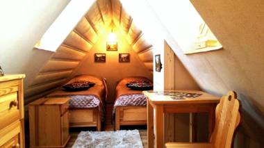 Apartament Hawrań Murzasichle