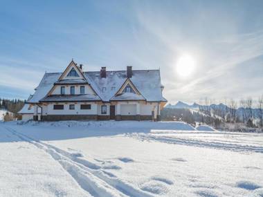 TatryTop Jurgów SKI