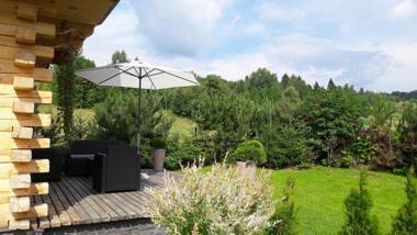 Domki Góralskie Hawrań i Murań