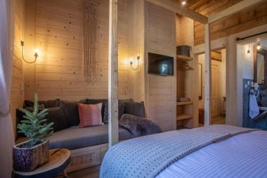 Niedźwiedzia Residence