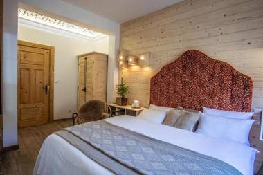 Niedźwiedzia Residence