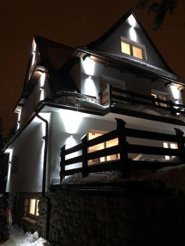 5 Wierchów Apartamenty