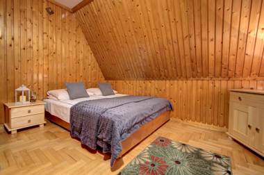 Pokoje gościnne "U Prusa"