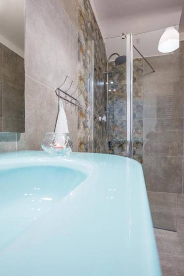 Tybet Domki i Apartamenty