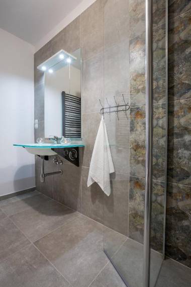 Tybet Domki i Apartamenty