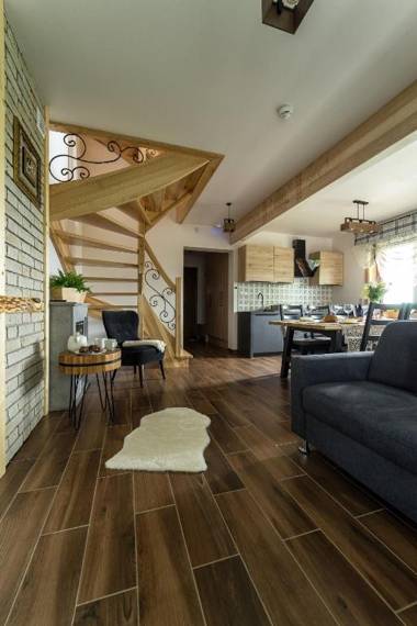 Rusińska Osada - Bon Turystyczny