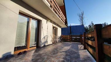 Apartamenty ZAKOporoniec