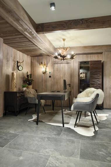 Willa Litworowy Staw