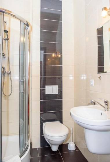 WILLA ROSOCHACZ Starachowice