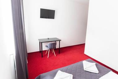 WILLA ROSOCHACZ Starachowice