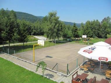 Hawana Pensjonat & SPA