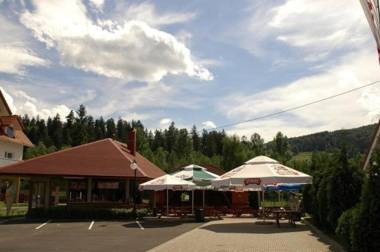 Hawana Pensjonat & SPA