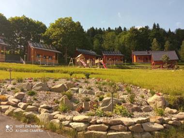 Domki pod Jaworem Brenna