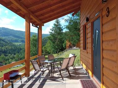 Domki pod Jaworem Brenna