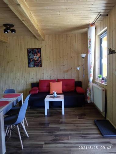 Domki pod Jaworem Brenna