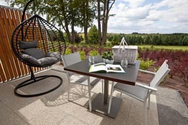 Bungalows at Sierra Golf Resort