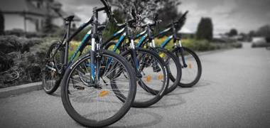 Bungalows at Sierra Golf Resort