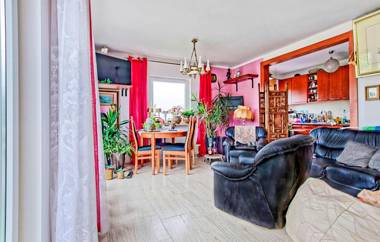 Beautiful home in Zbychowo with 3 Bedrooms